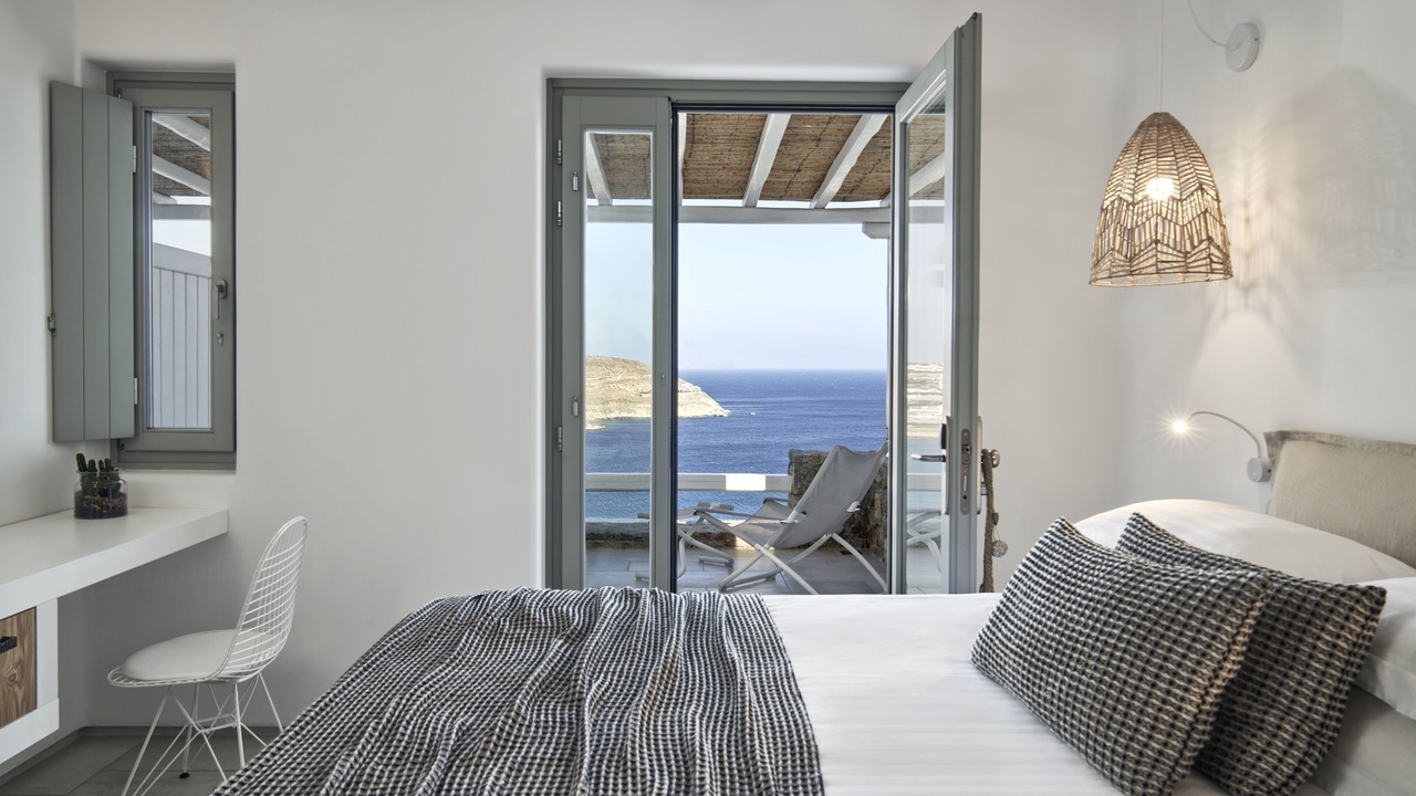 Photo of Bedroom in Xilokeratidi
