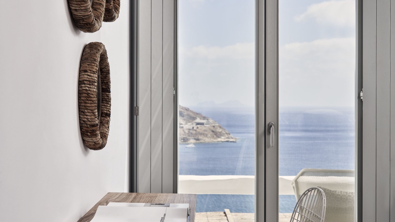 Photo of Bedroom in Xilokeratidi