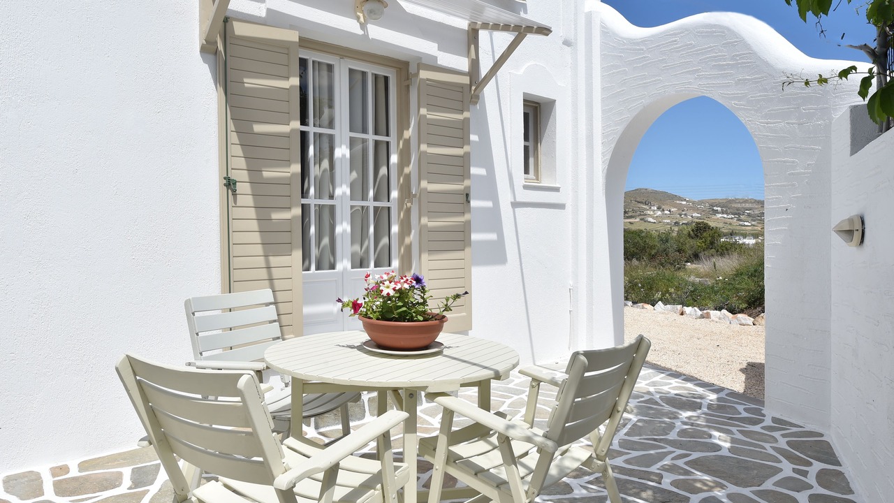 Photo of Outdoor in Parikia