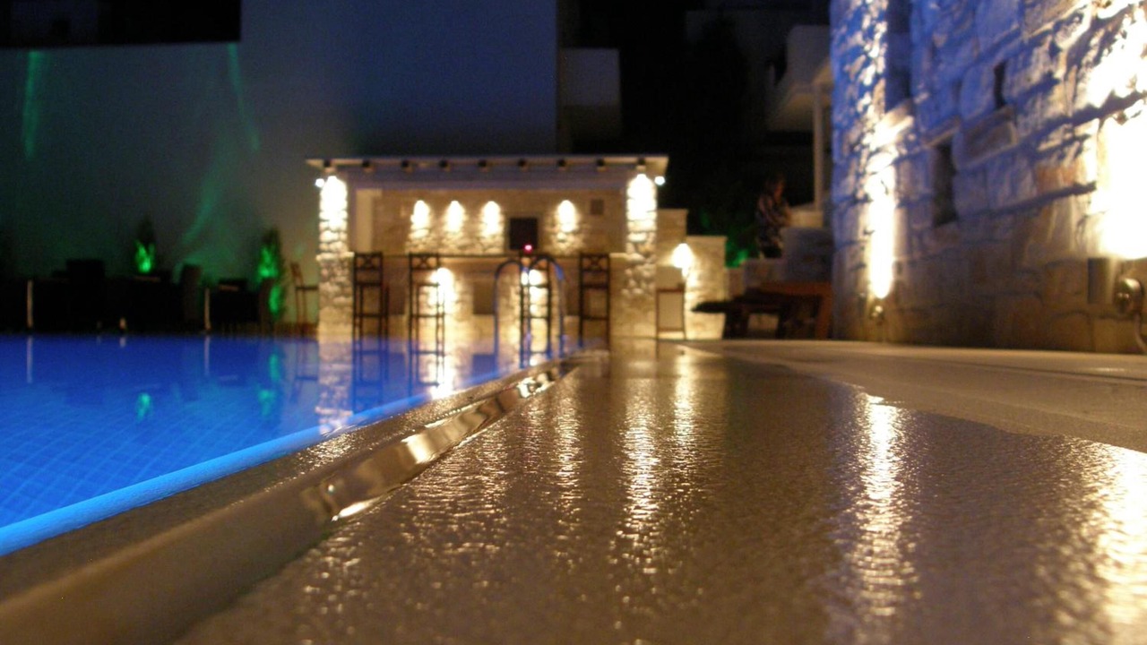 Photo of Outdoor in Parikia
