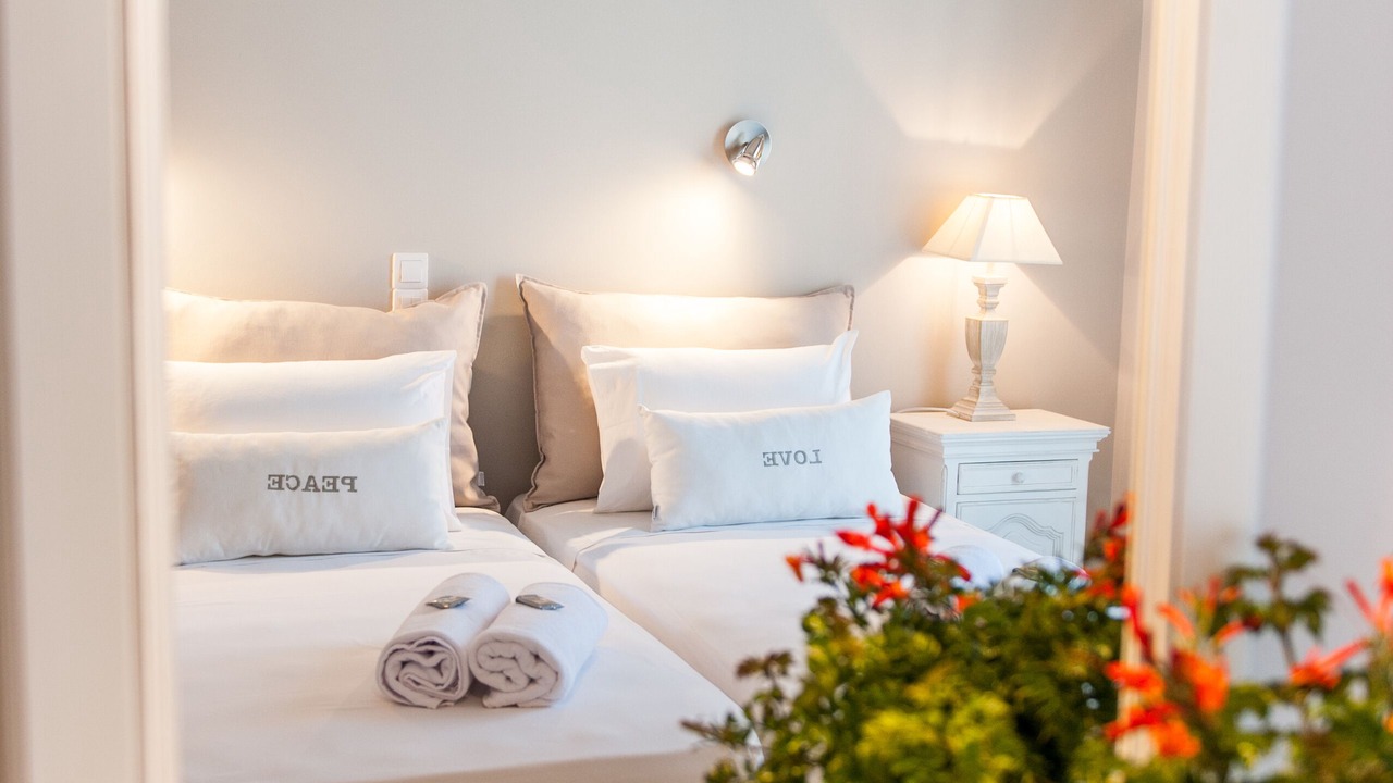 Photo of Bedroom in Parikia