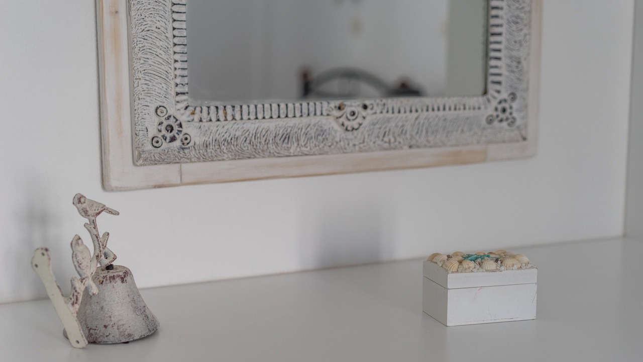 Photo of Bedroom in Parikia