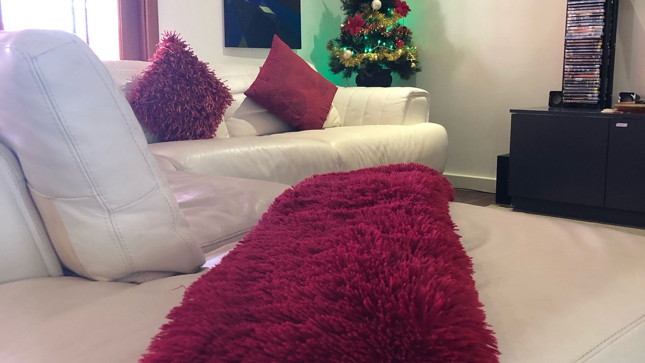 Photo of Livingroom in Pemberton