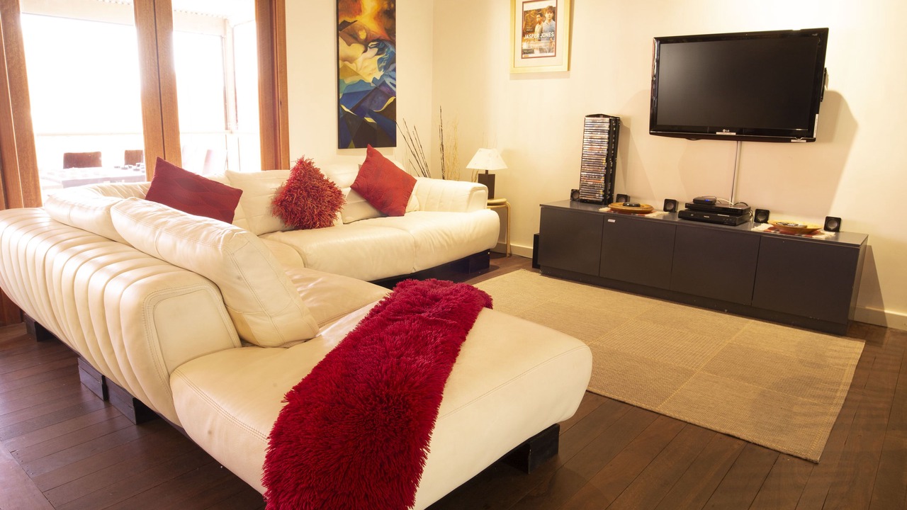 Photo of Livingroom in Pemberton