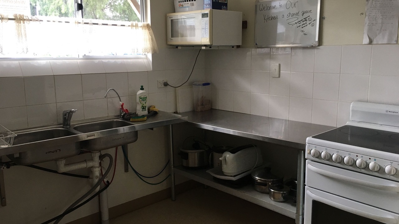 Photo of Kitchen in Pemberton