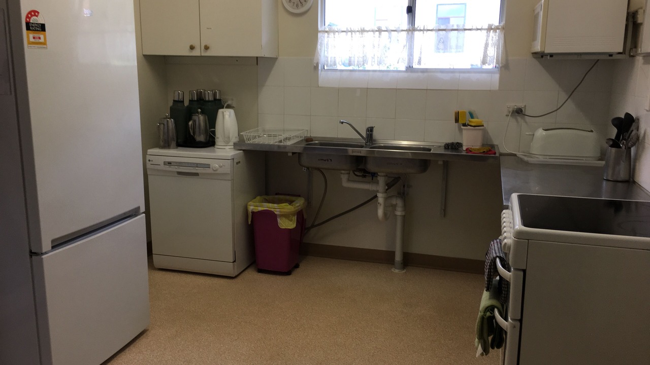 Photo of Kitchen in Pemberton