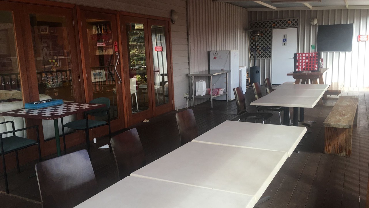 Photo of Others in Pemberton