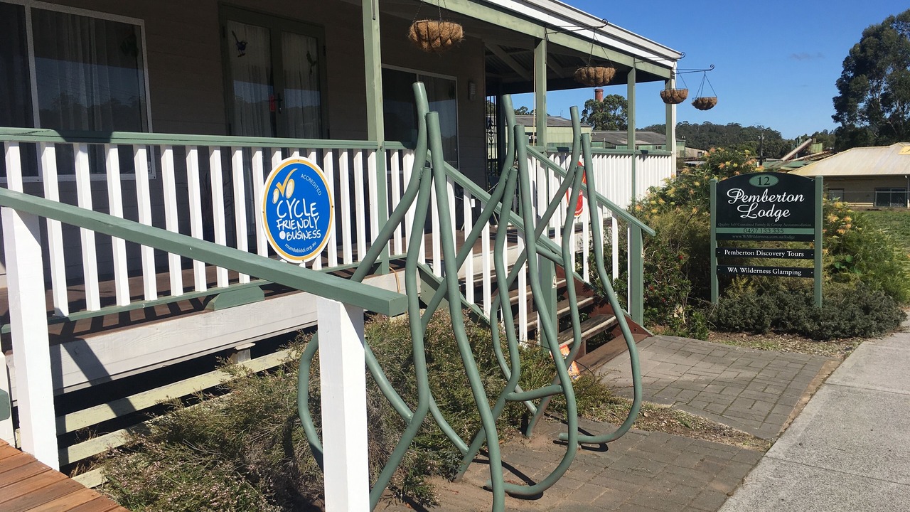 Photo of Others in Pemberton