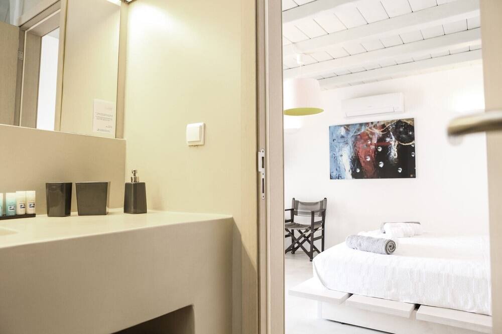 Photo of Bedroom in Agios Stefanos