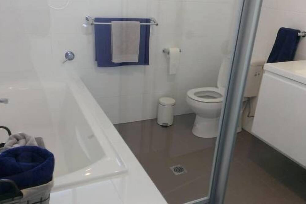 Photo of Bathroom in Umina Beach