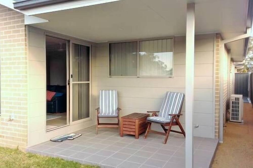 Photo of Patio Balcony in Umina Beach