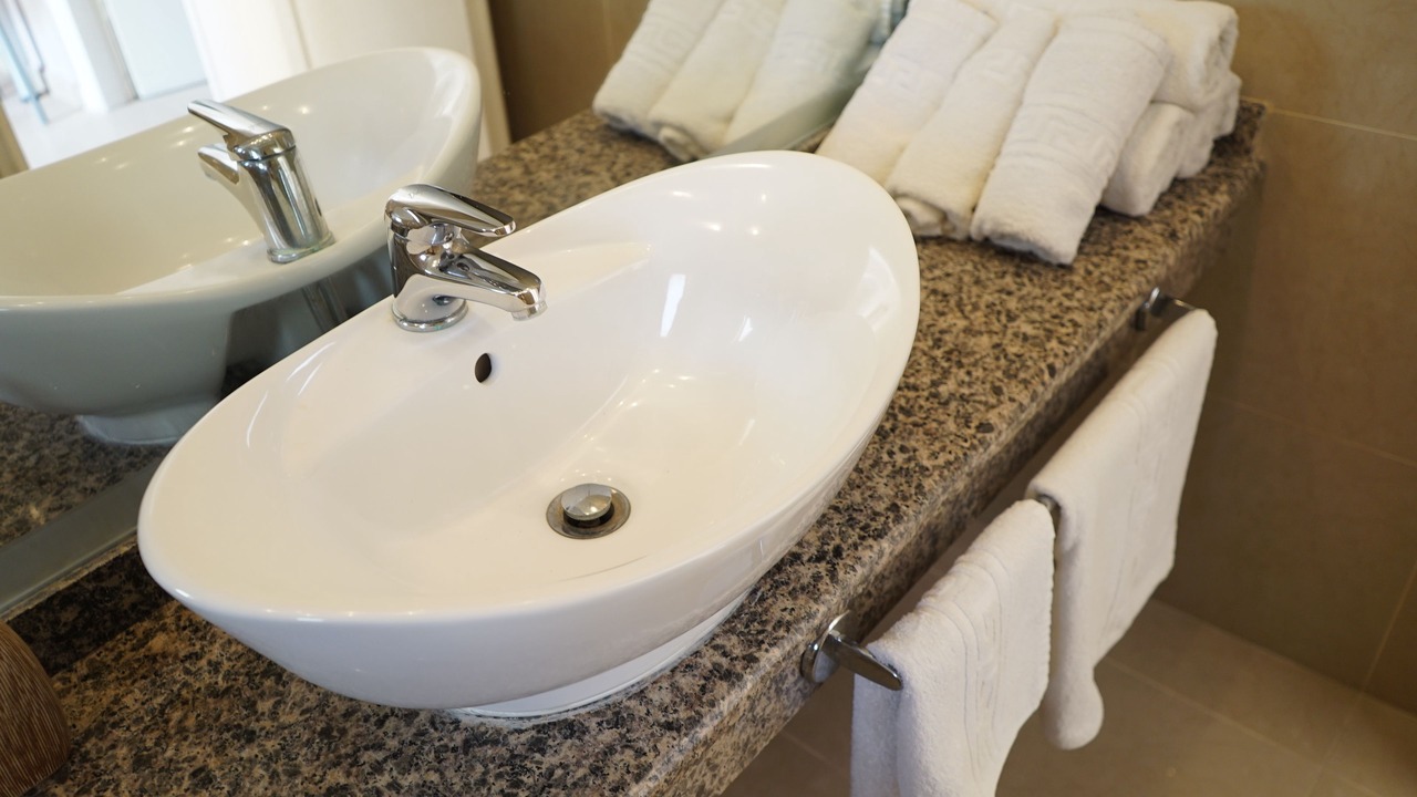 Photo of Bathroom in Danilia