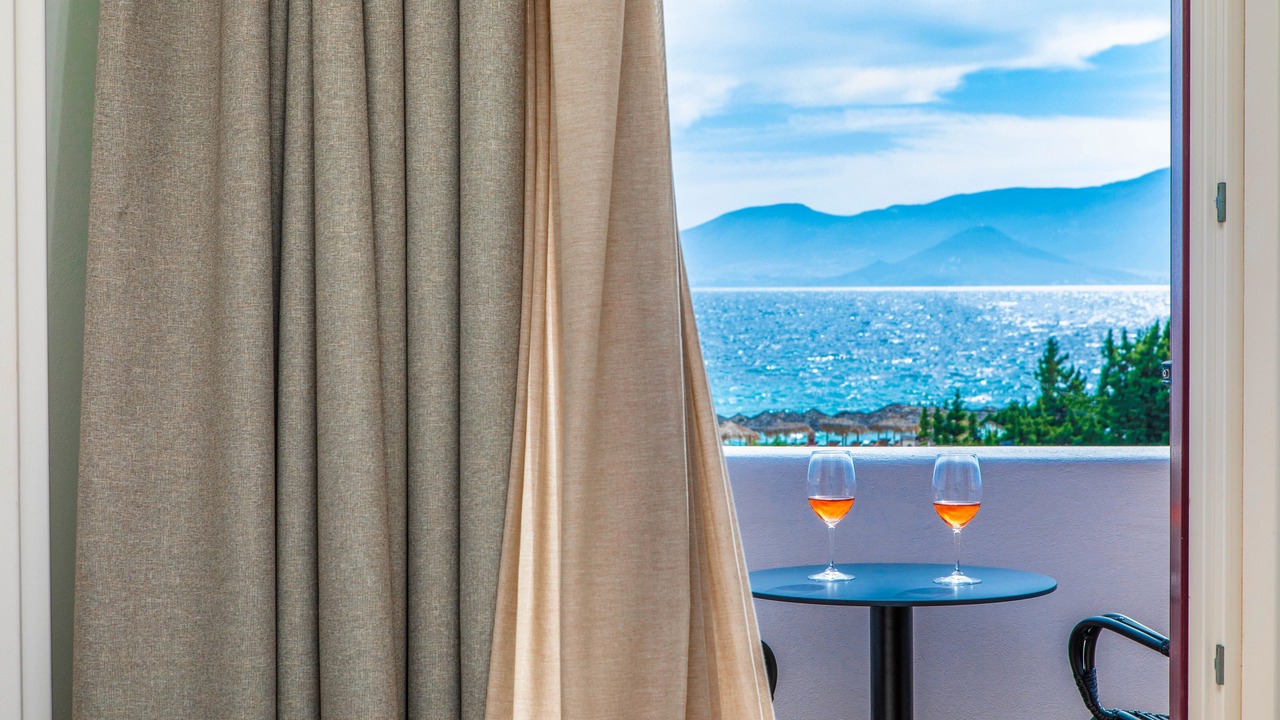 Photo of Bedroom in Agios Prokopios