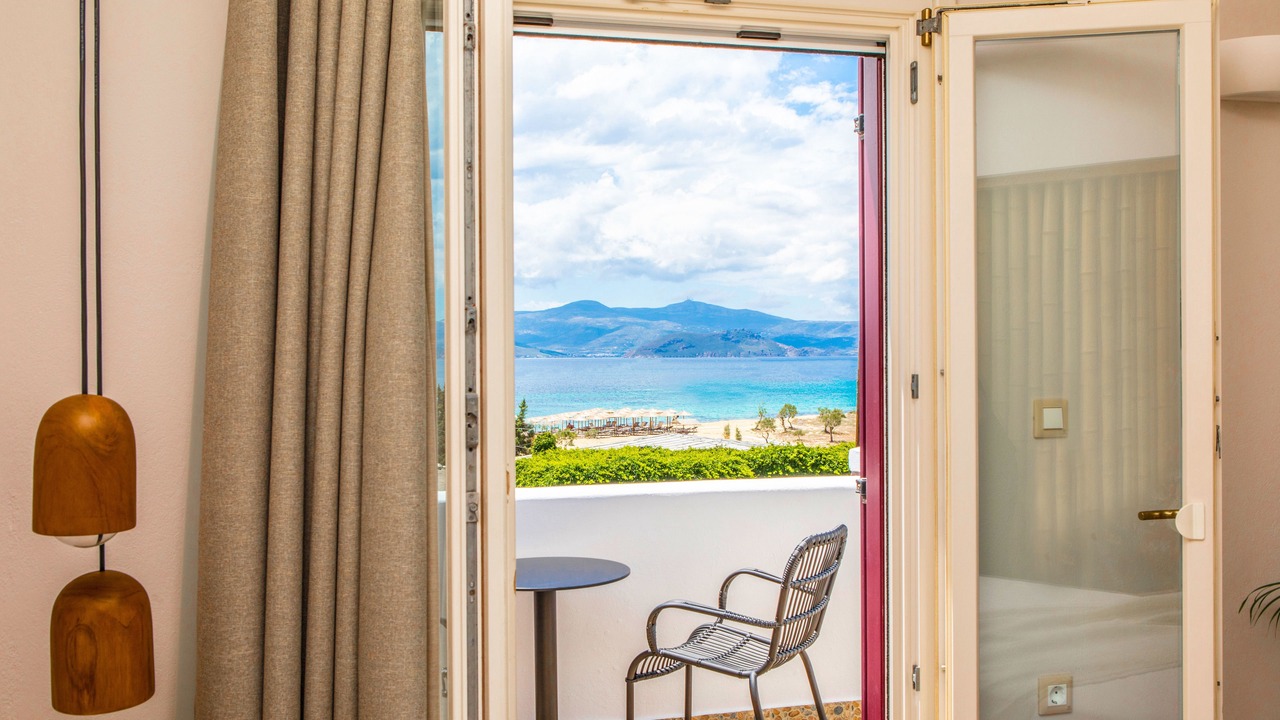 Photo of Bedroom in Agios Prokopios
