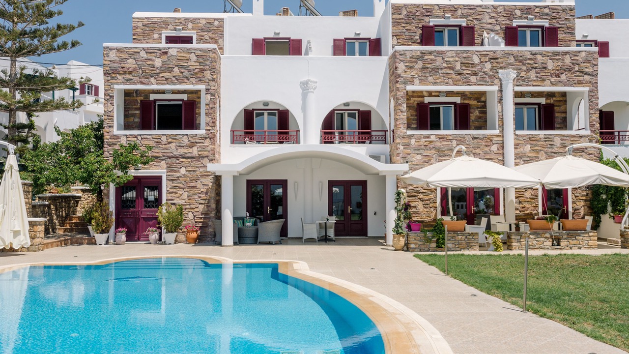 Photo of Others in Agios Prokopios