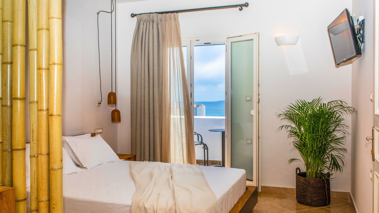 Photo of Bedroom in Agios Prokopios