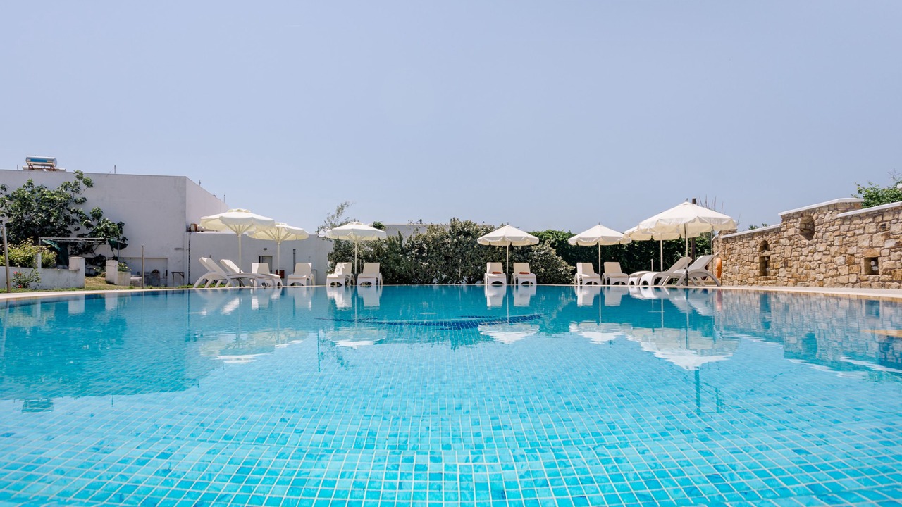 Photo of Outdoor in Agios Prokopios