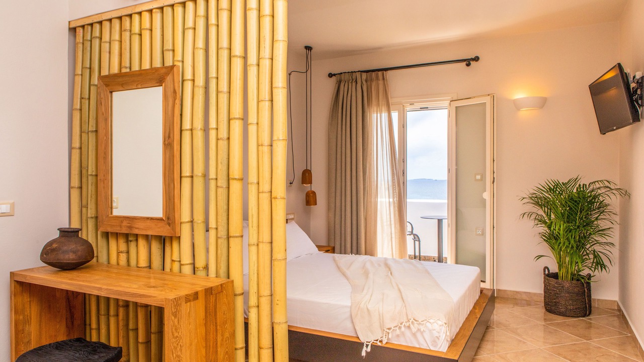 Photo of Bedroom in Agios Prokopios
