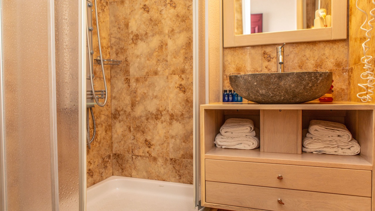 Photo of Bathroom in Agios Prokopios