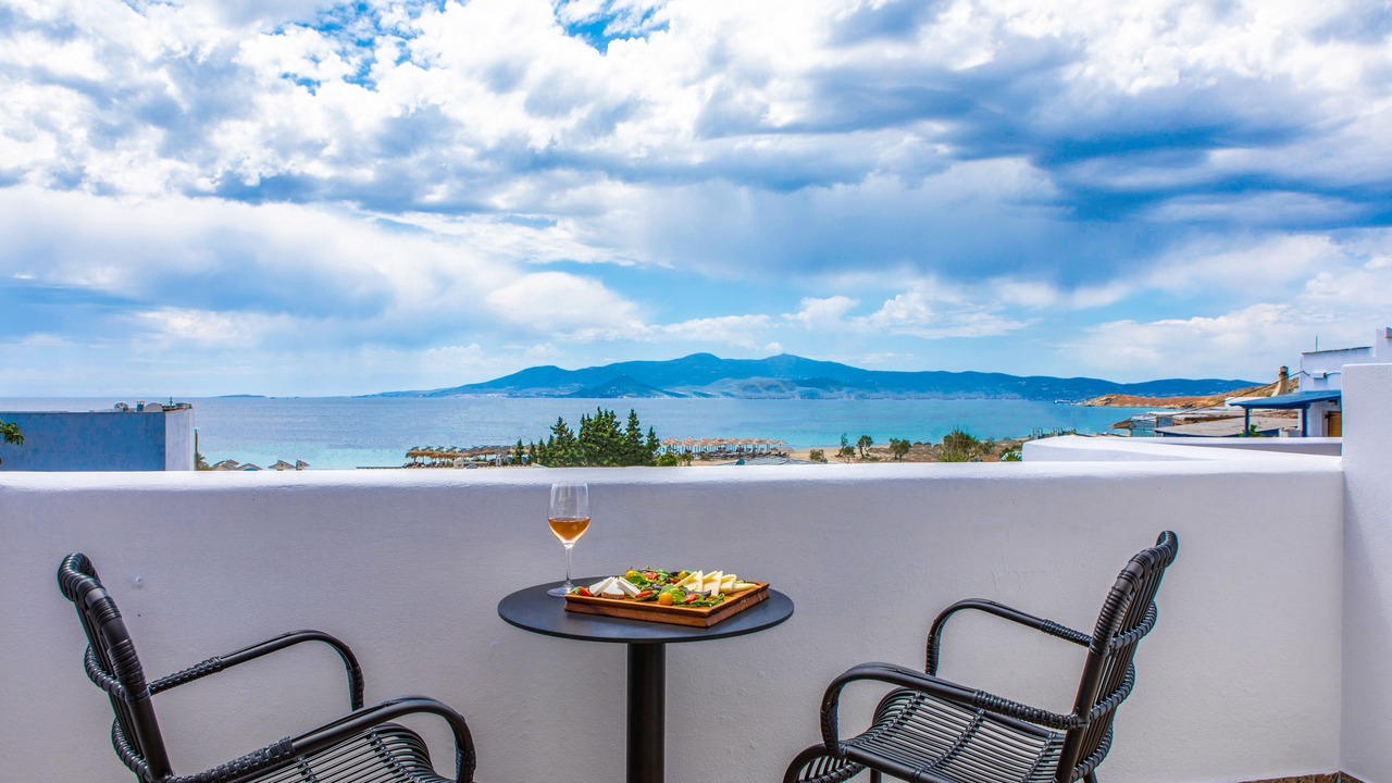 Photo of Bedroom in Agios Prokopios