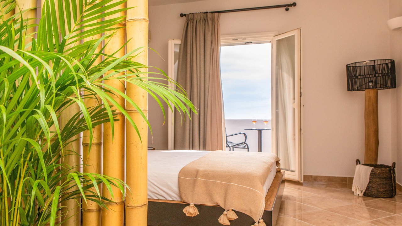 Photo of Bedroom in Agios Prokopios