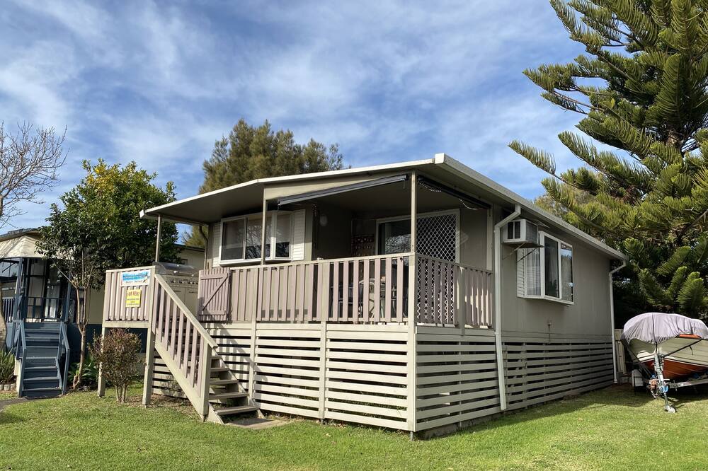 Photo of Outdoor in Batehaven