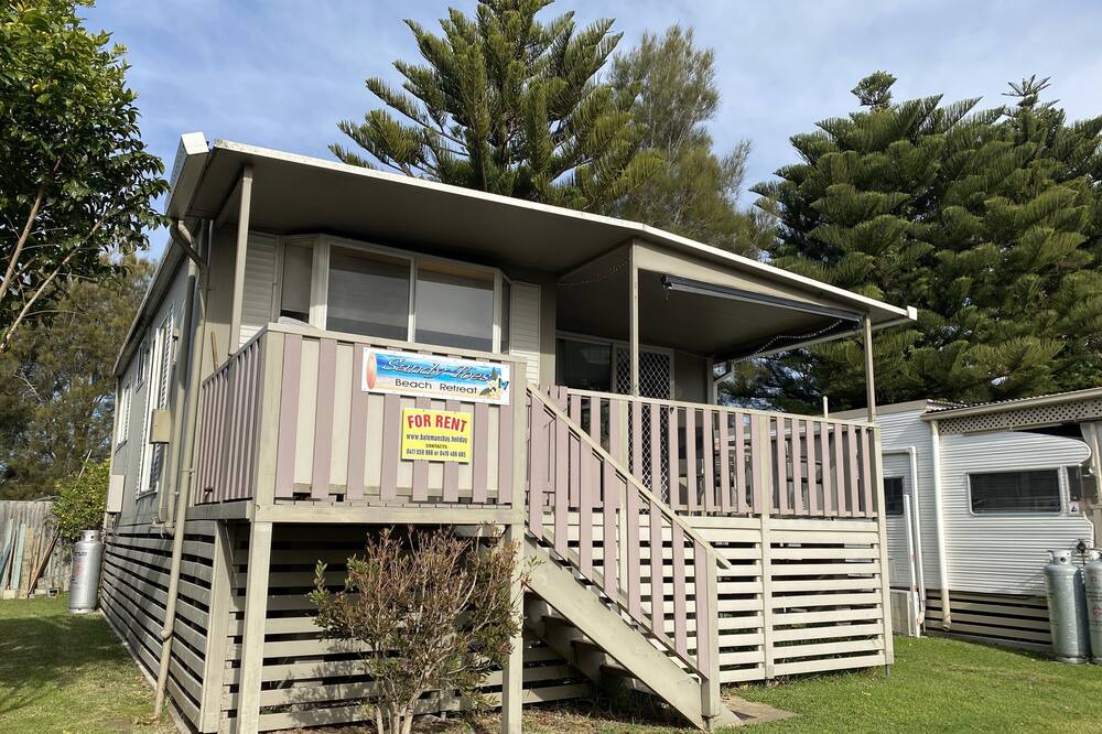 Photo of Outdoor in Batehaven