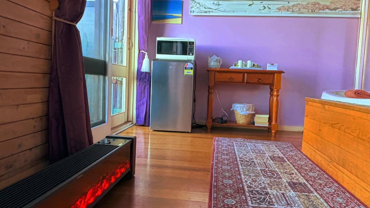 Photo of Bedroom in Lakes Entrance