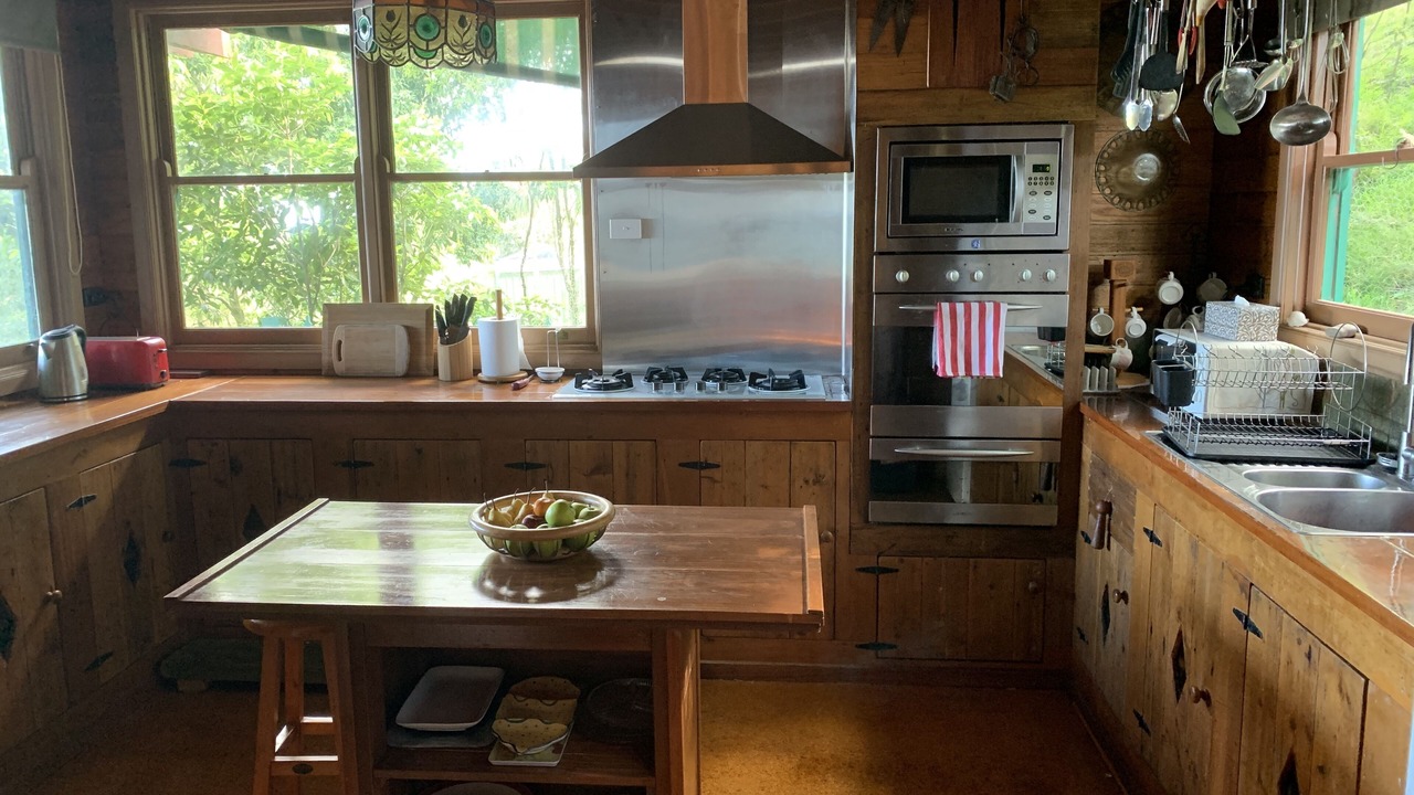 Photo of Kitchen in Lakes Entrance