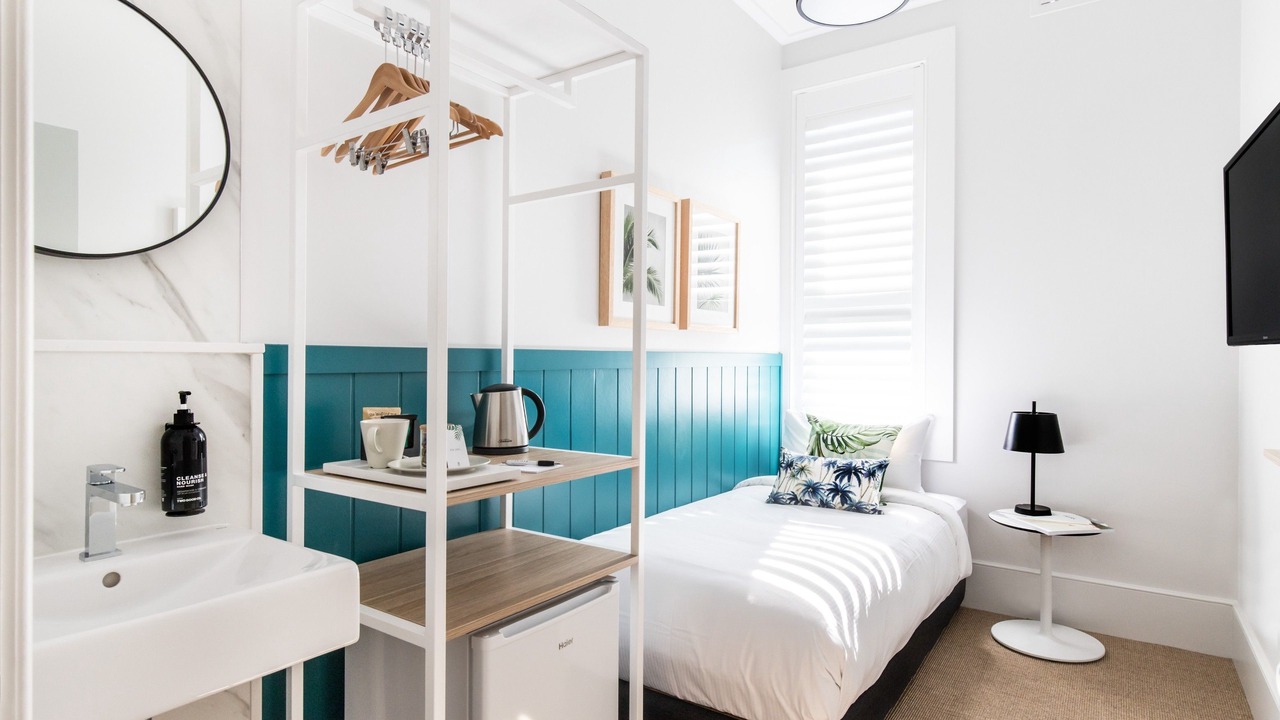 Photo of Bathroom in Bondi