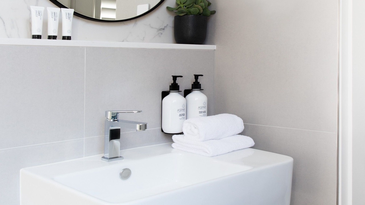 Photo of Bathroom in Bondi