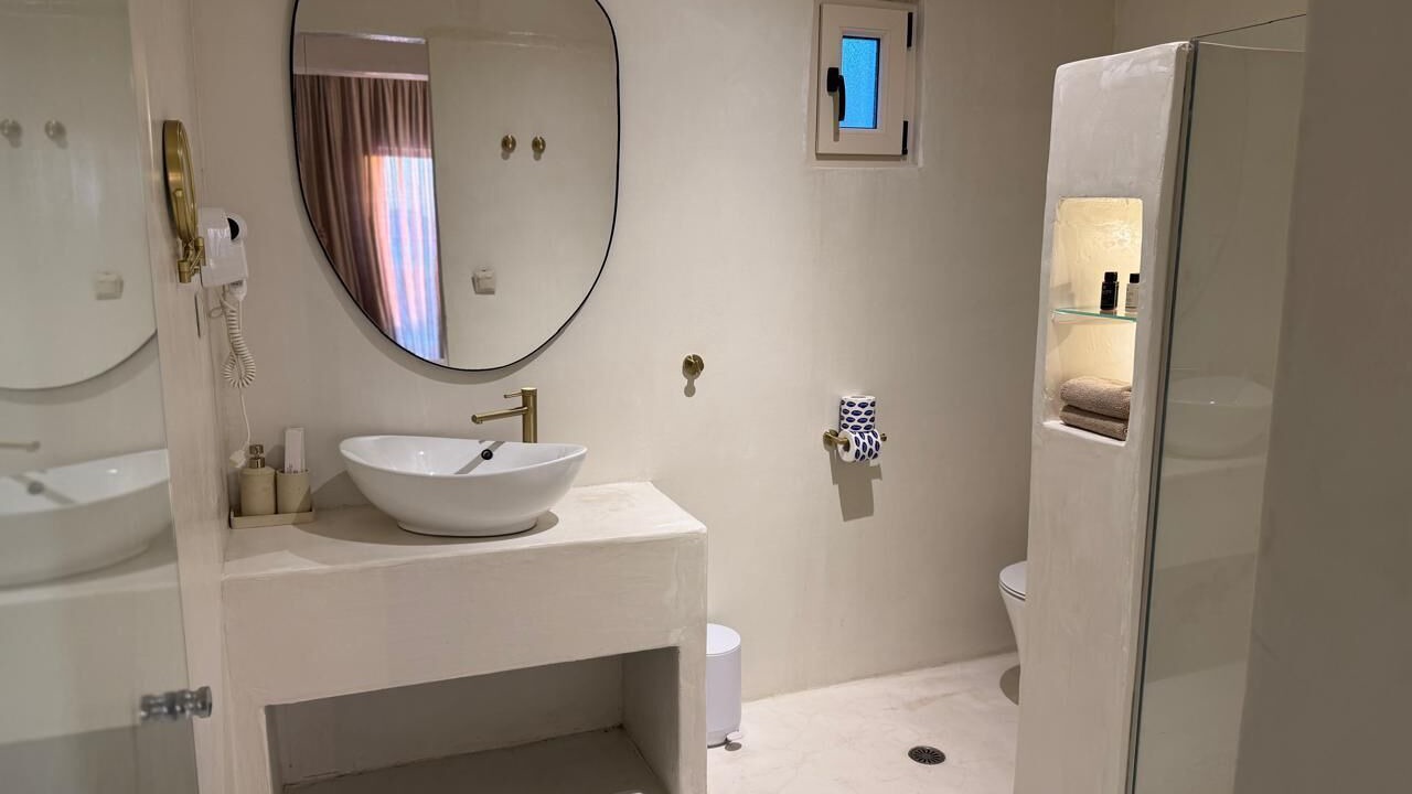 Photo of Bathroom in Elafonisos