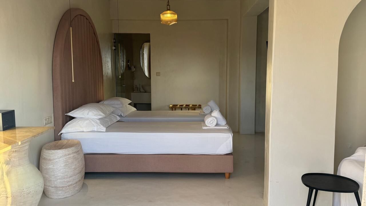 Photo of Bedroom in Elafonisos