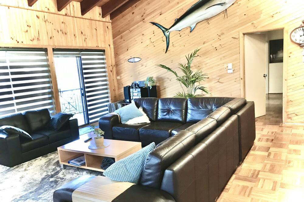 Photo of Livingroom in Tuross Head