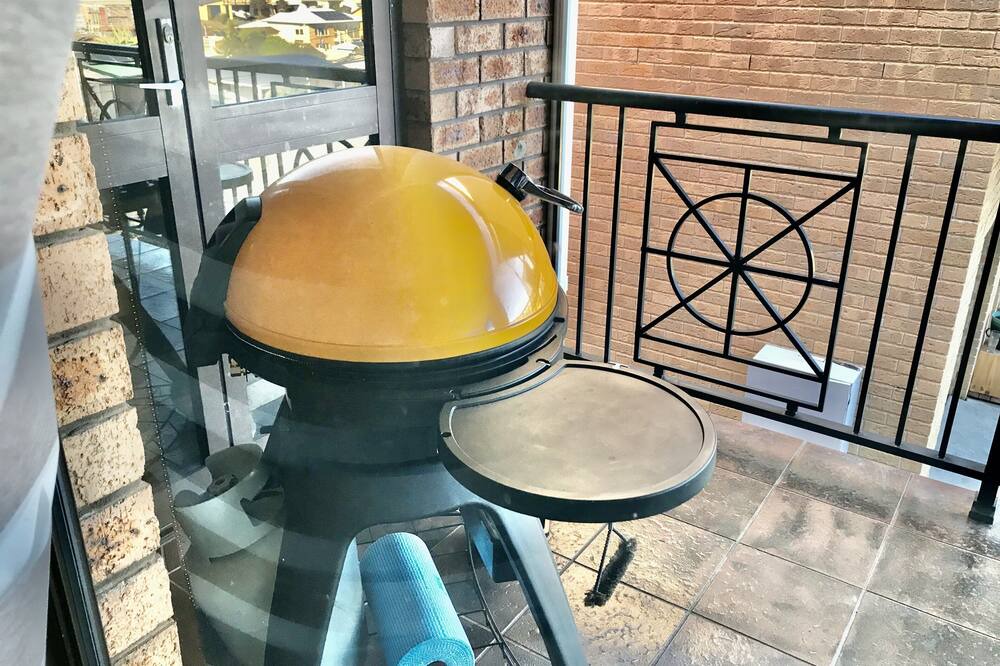 Photo of Patio Balcony in Tuross Head