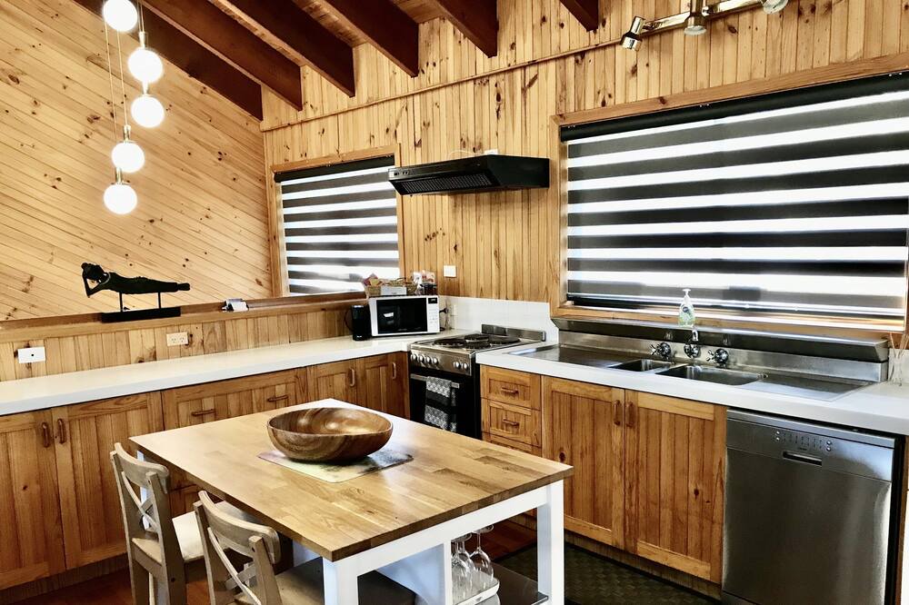 Photo of Kitchen in Tuross Head