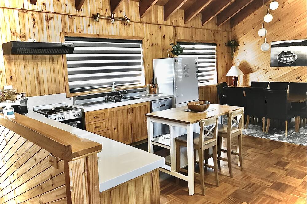 Photo of Kitchen in Tuross Head