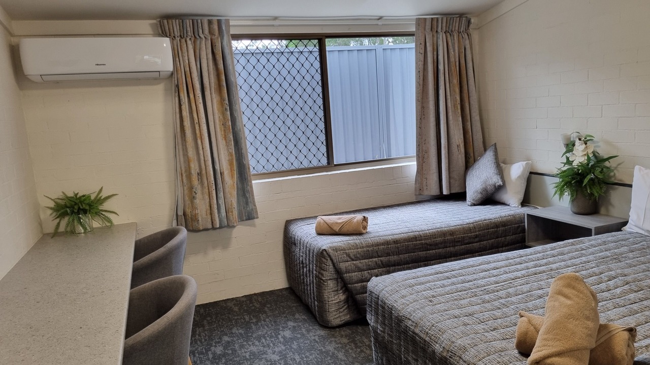 Photo of Bedroom in Yarraman