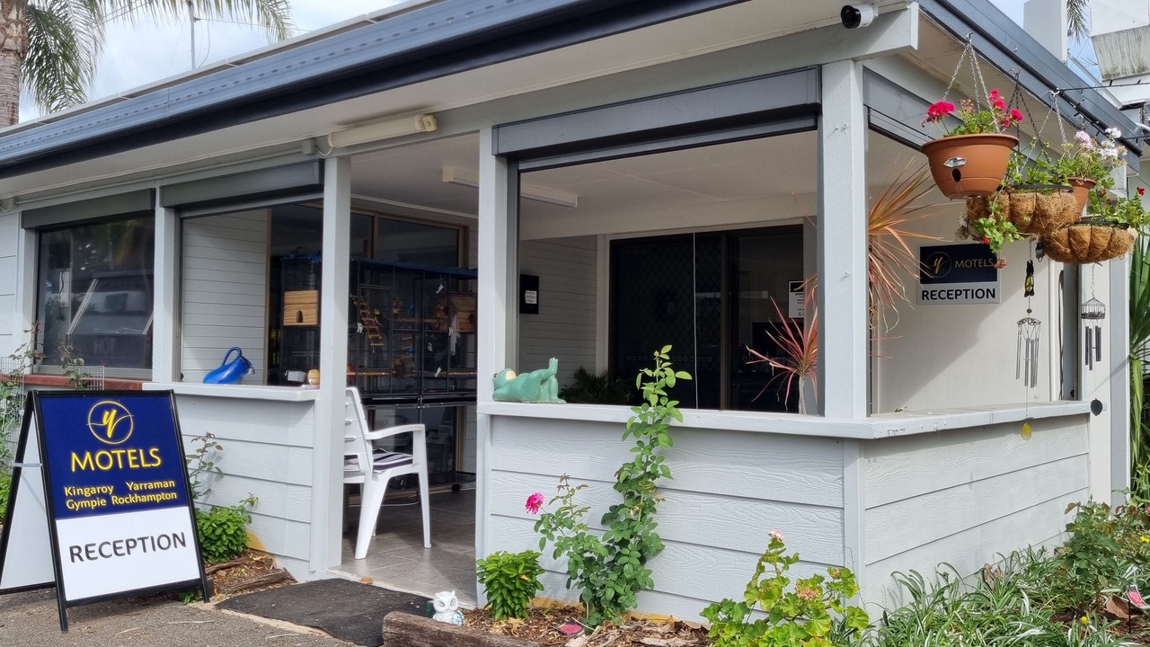Photo of Outdoor in Yarraman