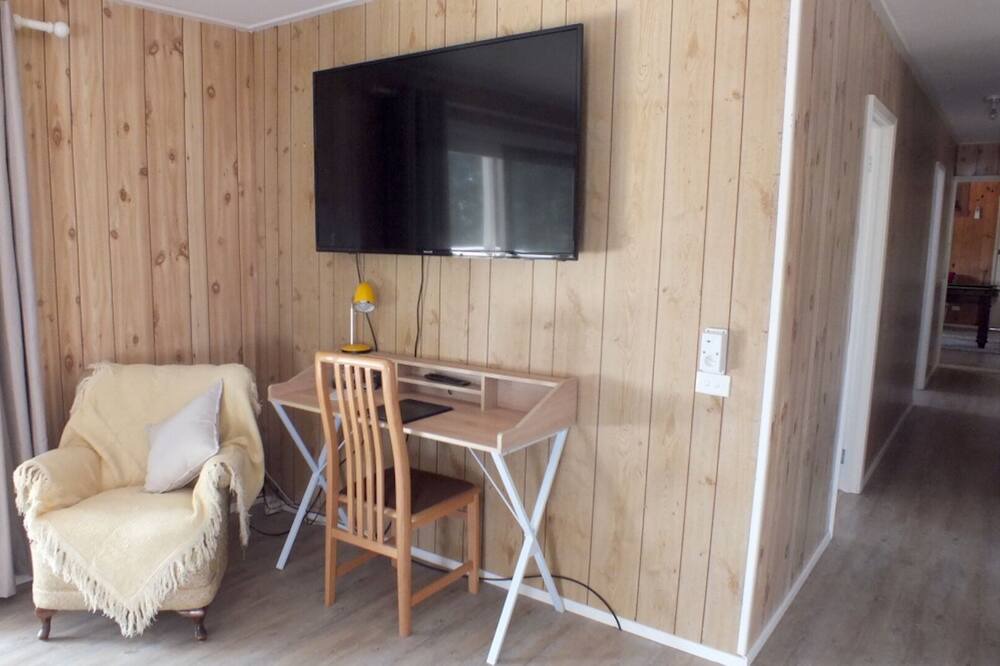Photo of Livingroom in Bonnie Doon
