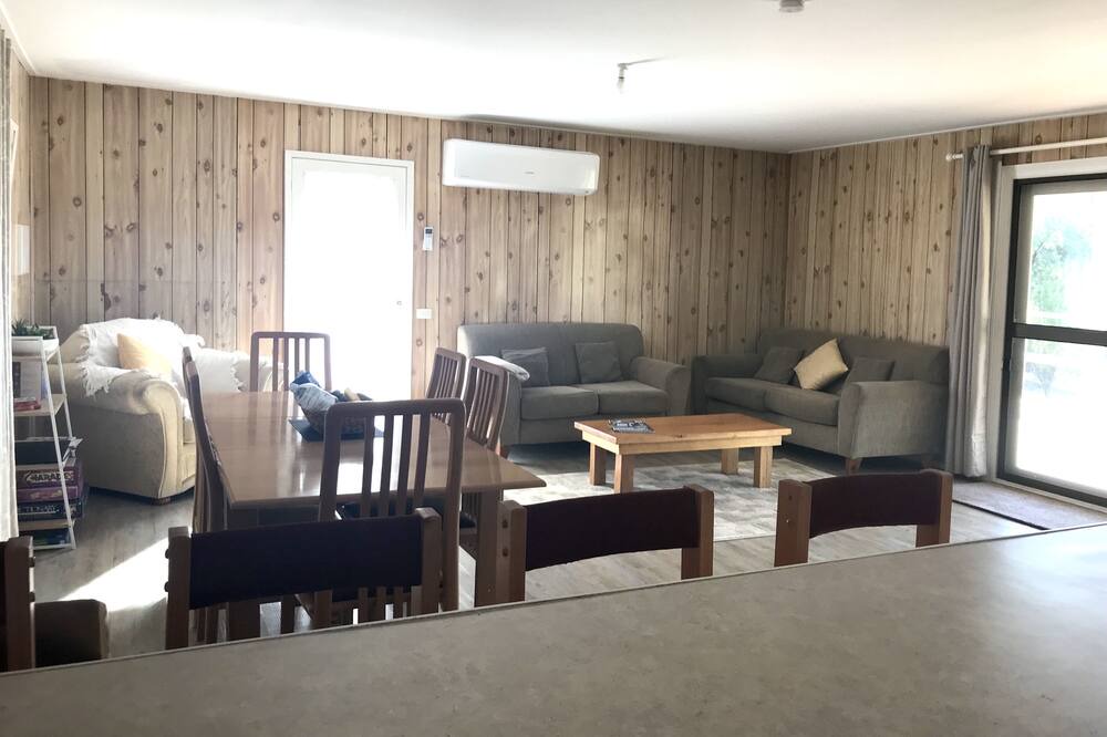Photo of Livingroom in Bonnie Doon