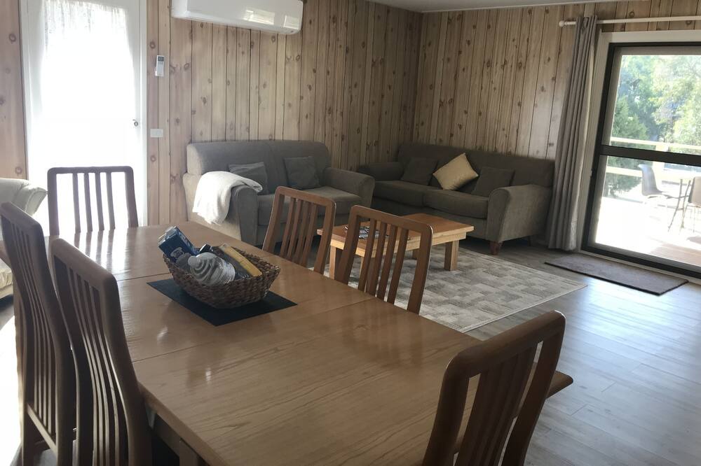 Photo of Livingroom in Bonnie Doon