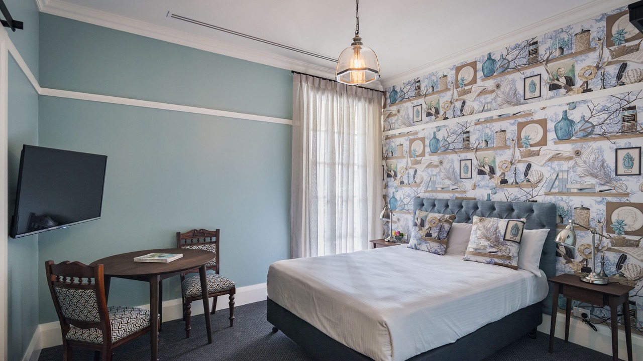 Photo of Bedroom in North Sydney
