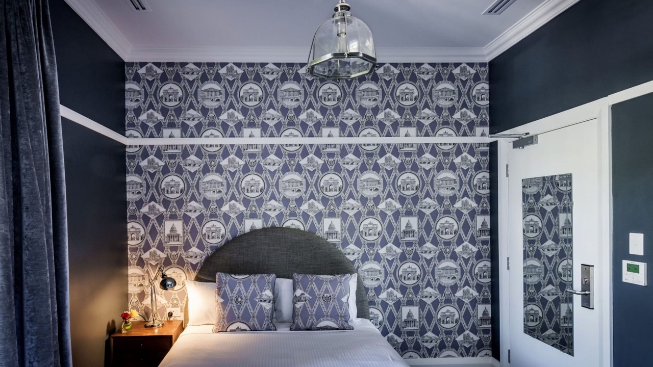 Photo of Bedroom in North Sydney