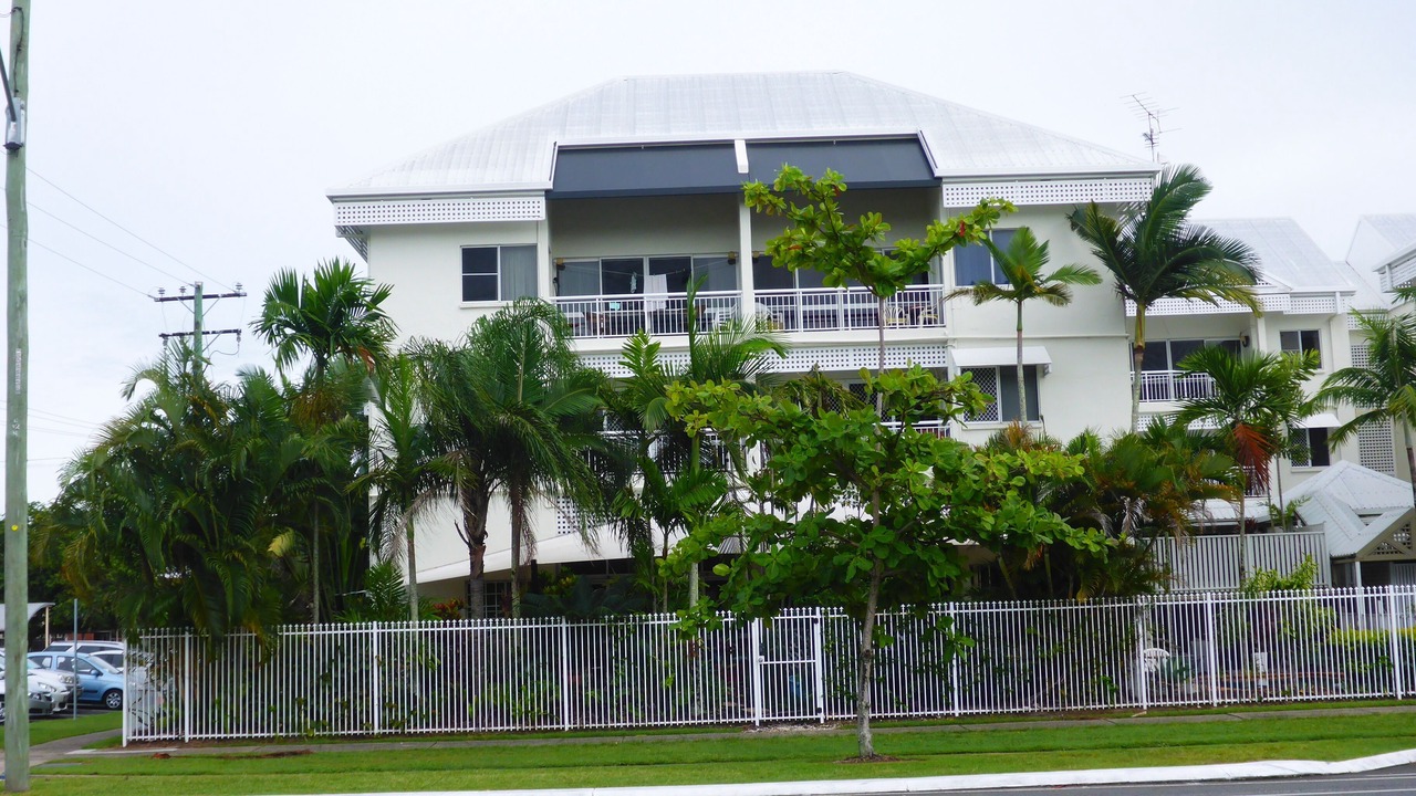 Photo of Outdoor in Cairns North