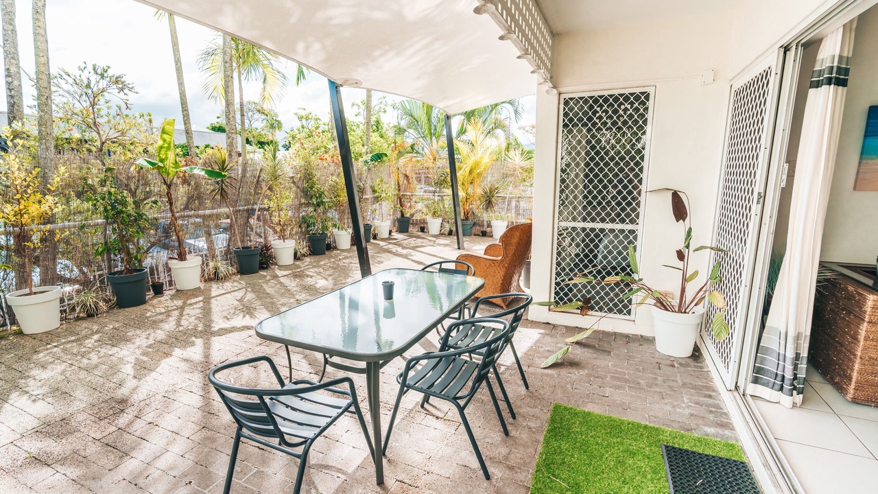 Photo of Outdoor in Cairns North