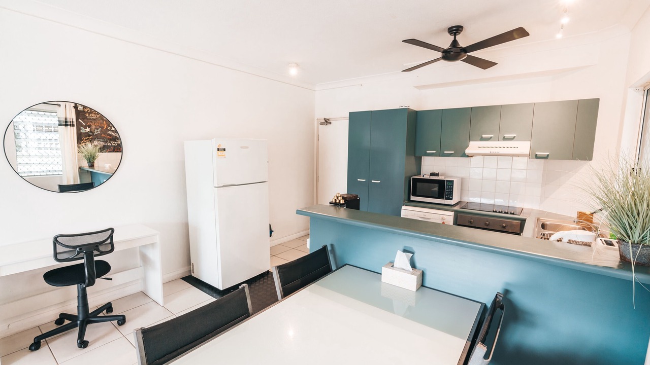 Photo of Kitchen in Cairns North