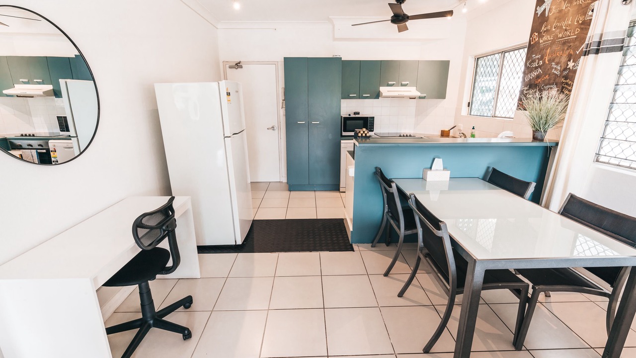 Photo of Kitchen in Cairns North