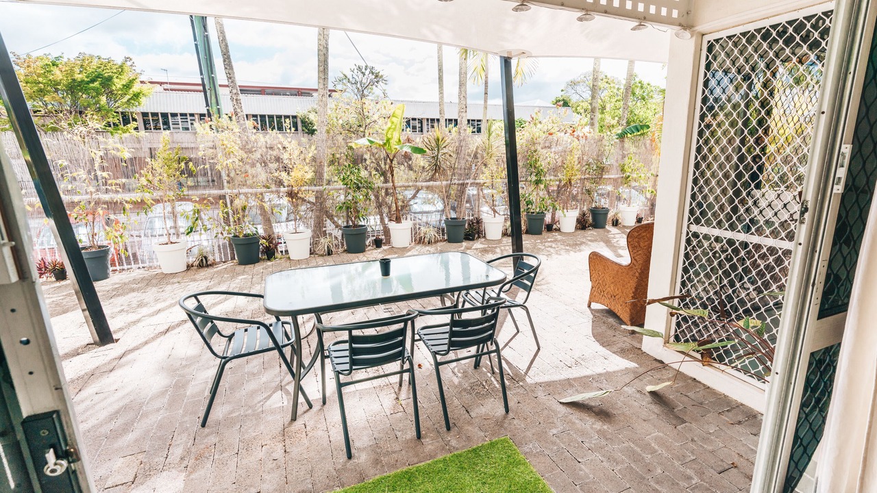Photo of Outdoor in Cairns North
