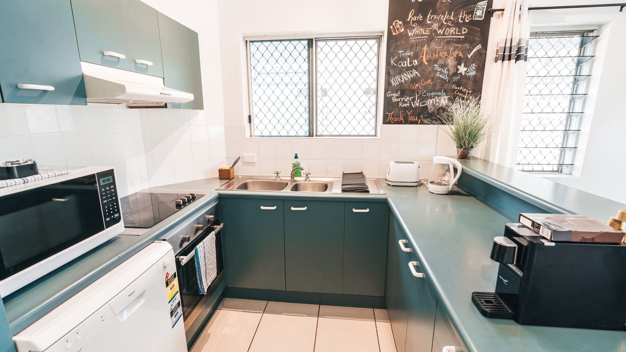 Photo of Kitchen in Cairns North